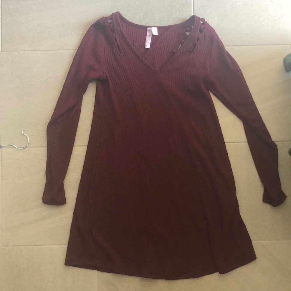 dress